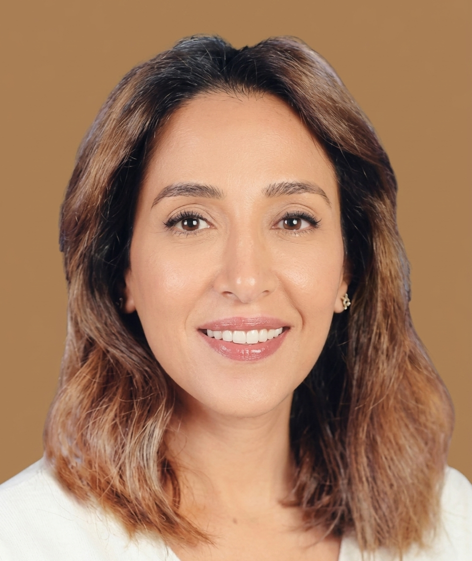 Noura B. Al-Ghanim