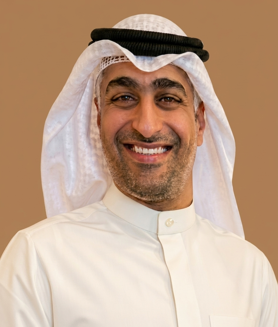Hamad A. Al-Asfour