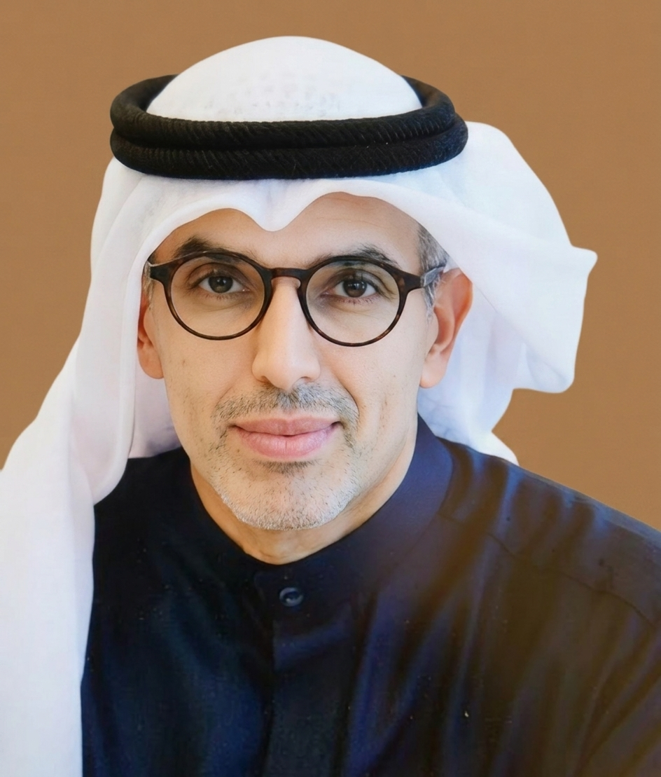 Dr. Mohammed Z. Al-Alyaan