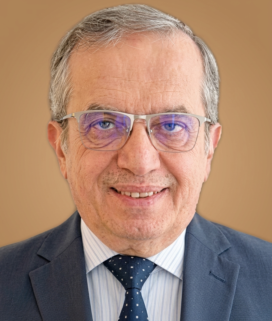 Mohammad K. Makki