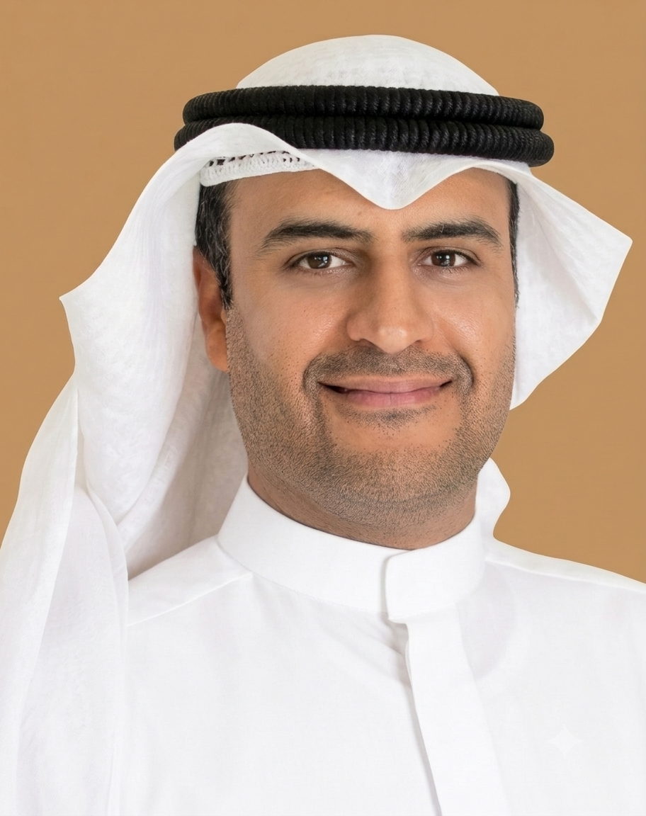 Abdulaziz N. Al-Saleh