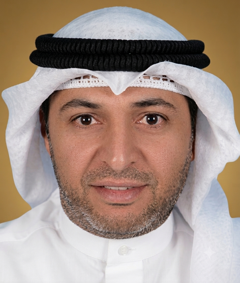 Abdulmohsen S. Al-Tukhaim