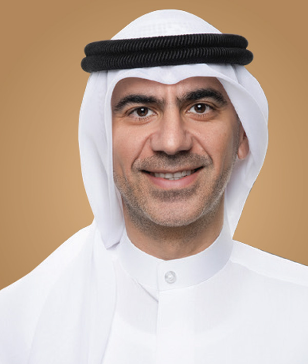 Bader M. Al-Qattan