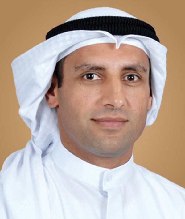Mohammad A. Al-Kanderi