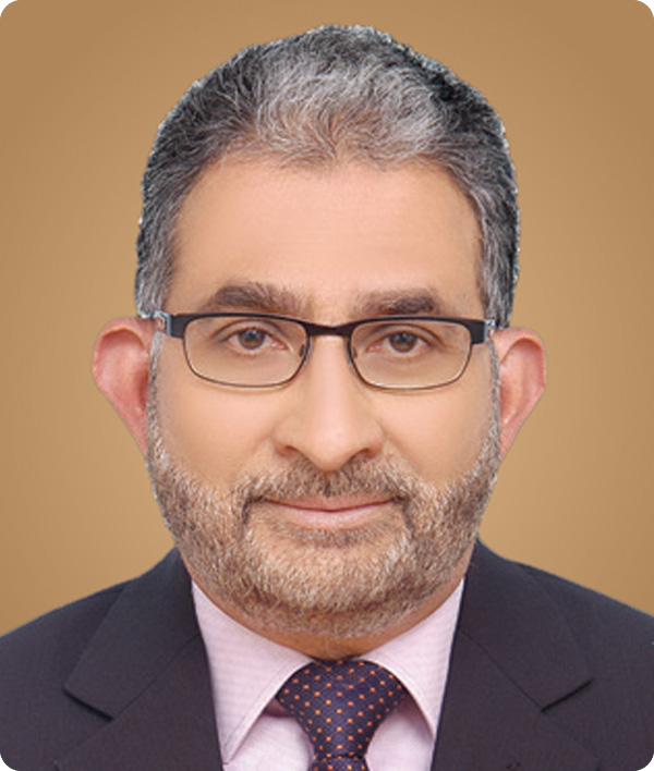 Ahmad N. Saheed