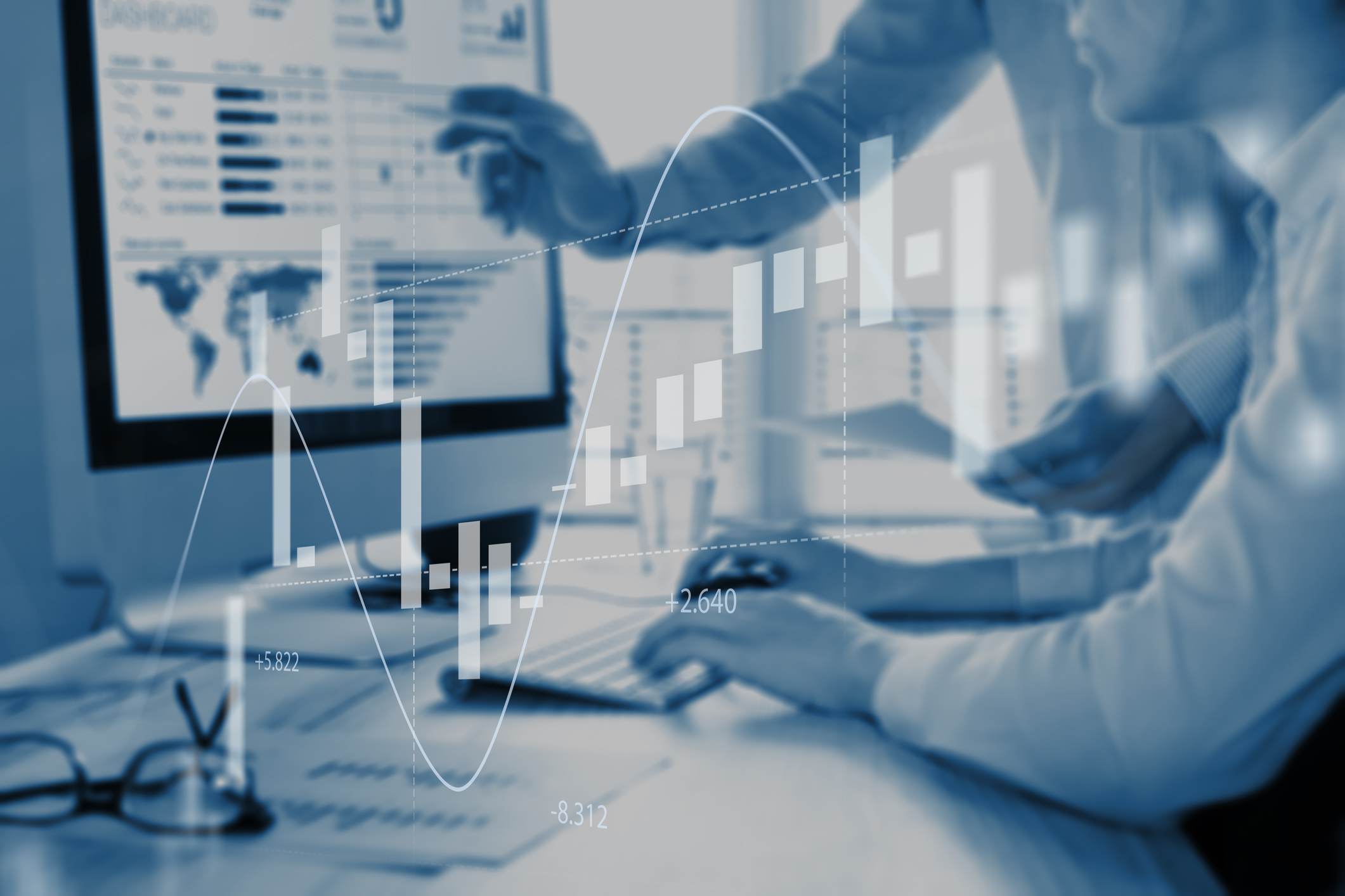 High Net Worth (HNW) Client Portfolio Management