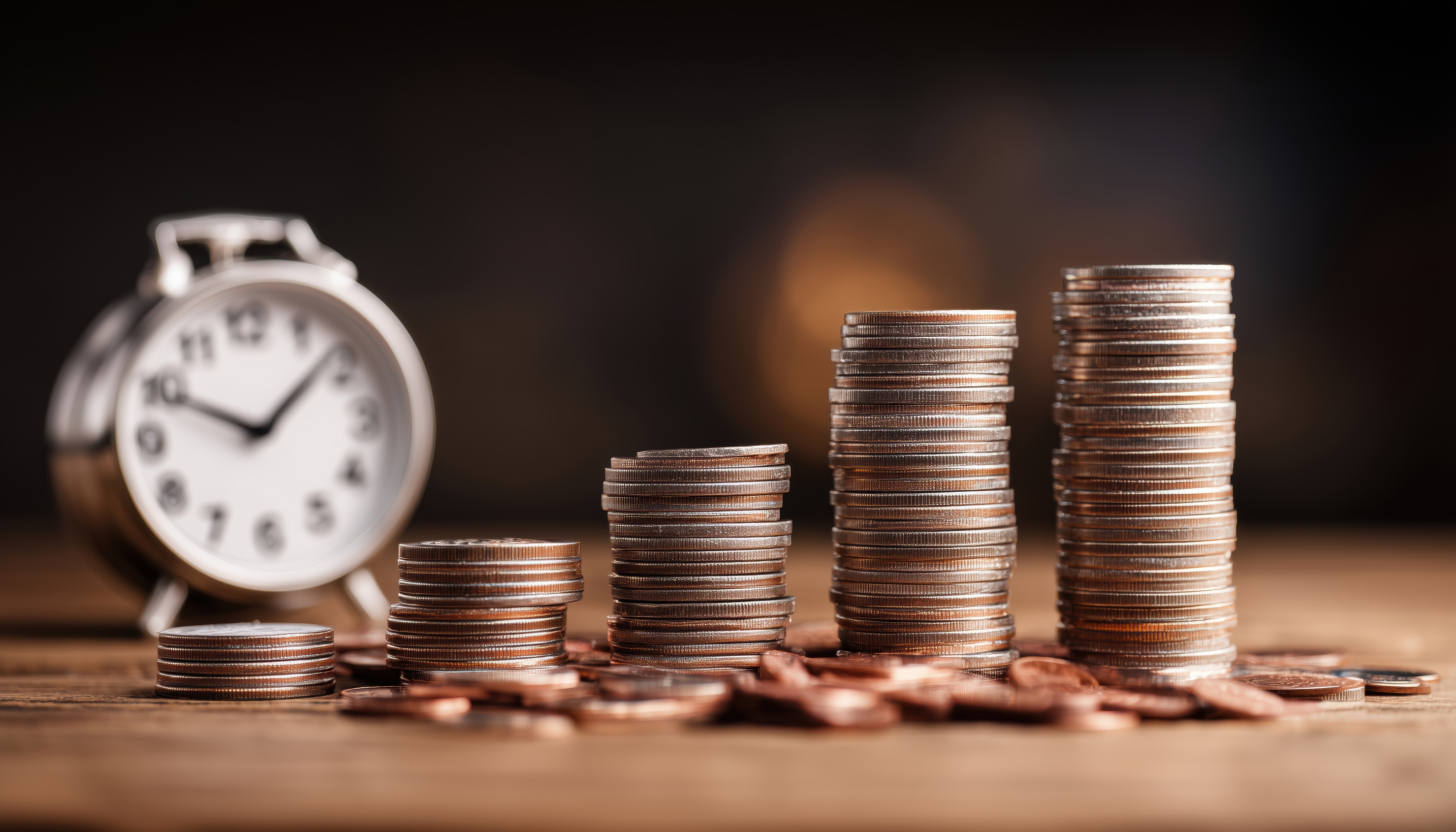 Money Market Funds (Islamic Instruments)