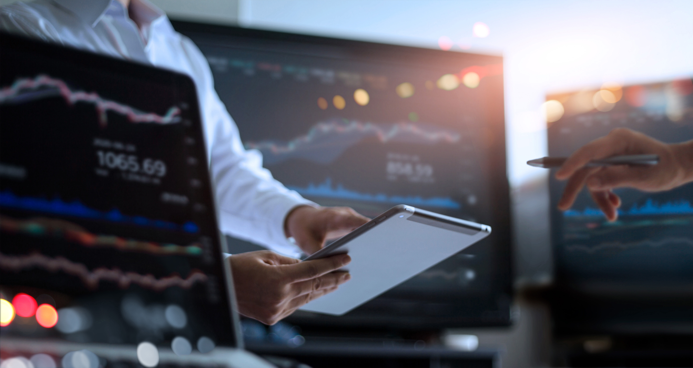 Non Discretionary Portfolio Management