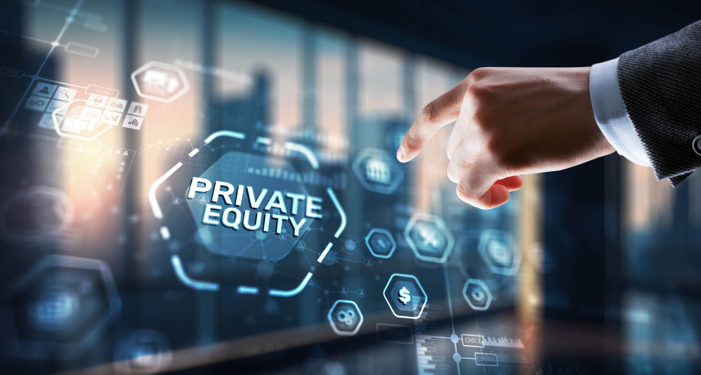 Private Equity Investments (Sharia Compliant)