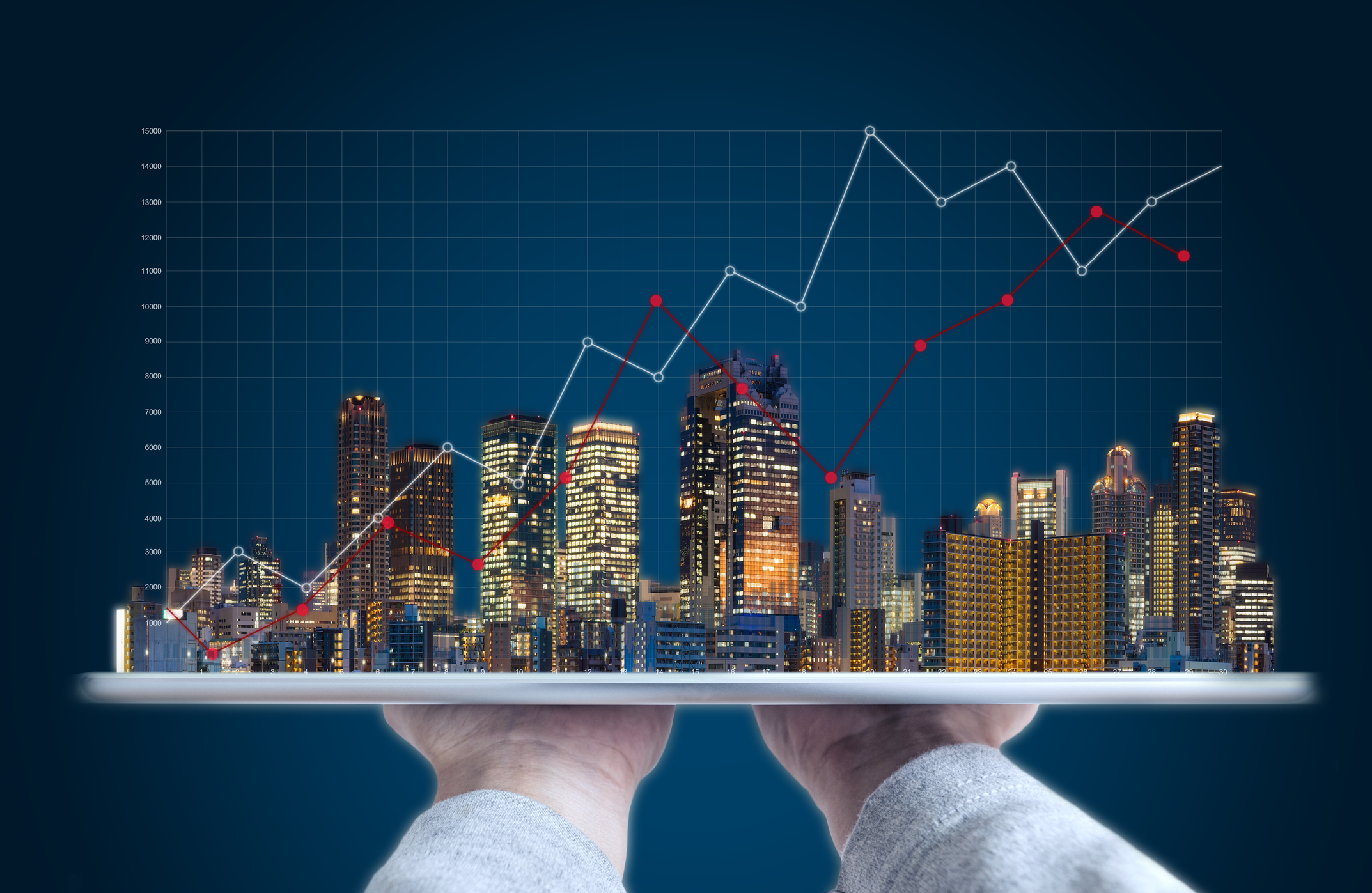 Real Estate Portfolios